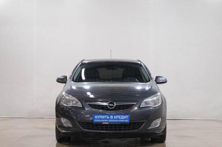 Opel Astra 2 из 6