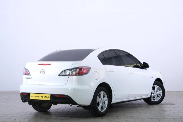 Mazda 3 6 из 6