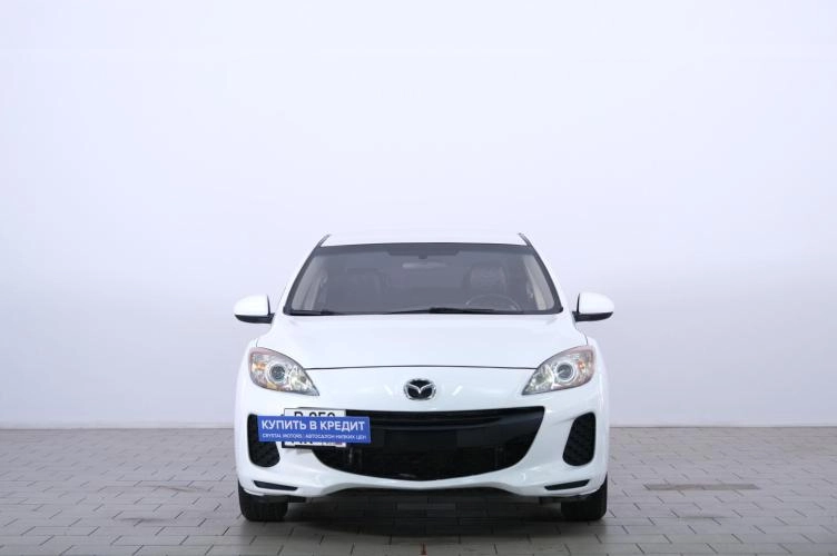 Mazda 3 2 из 6