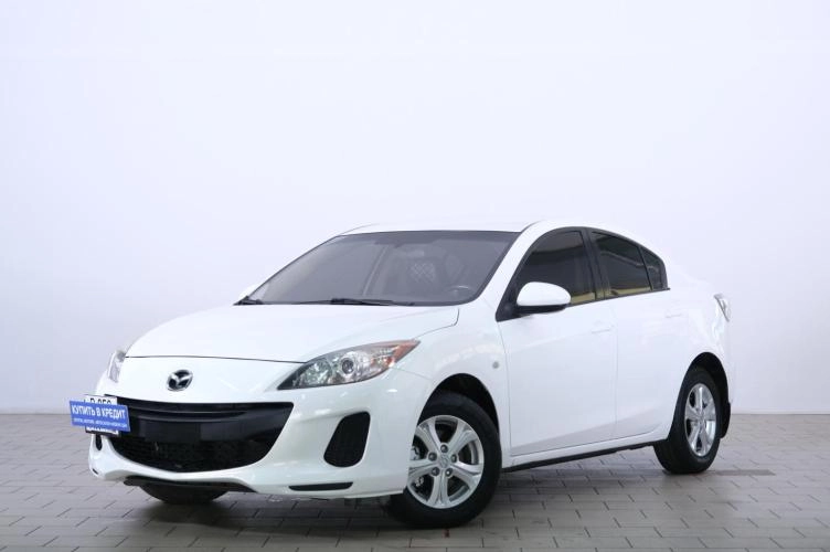 Mazda 3 3 из 6