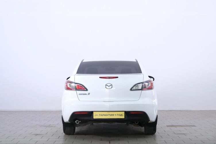 Mazda 3 5 из 6