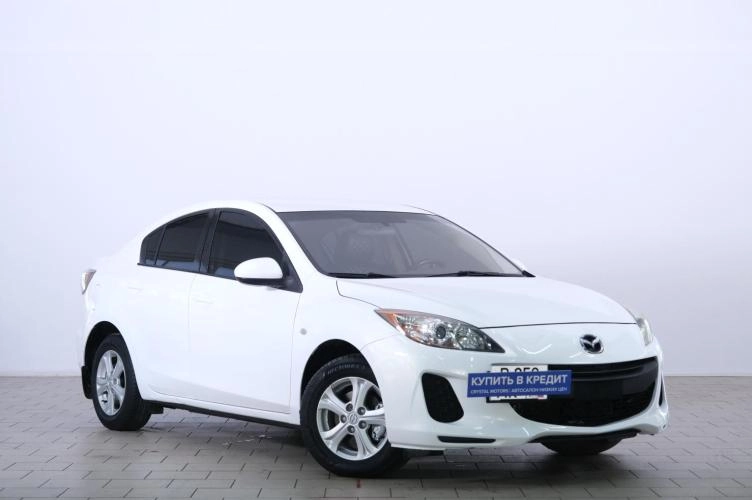 Mazda 3 1 из 6