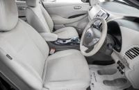 Nissan Leaf 8 из 22