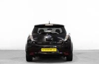 Nissan Leaf 5 из 22