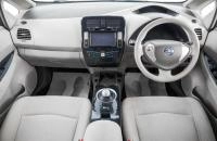 Nissan Leaf 7 из 22