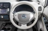 Nissan Leaf 11 из 22