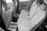 Nissan Leaf 19 из 22