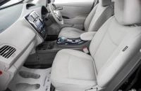 Nissan Leaf 18 из 22