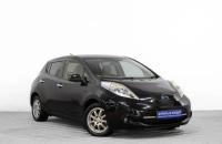Nissan Leaf 1 из 22
