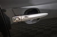 Nissan Leaf 21 из 22