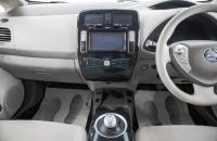 Nissan Leaf 14 из 22