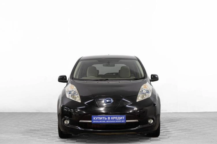 Nissan Leaf 2 из 6