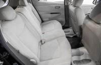 Nissan Leaf 20 из 22