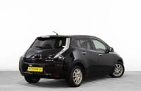 Nissan Leaf 4 из 22