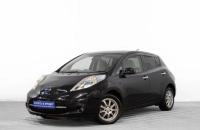 Nissan Leaf 3 из 22