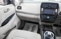 Nissan Leaf 17 из 22