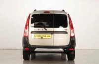 ВАЗ (LADA) Largus Cross 5 из 18