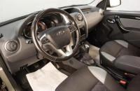 ВАЗ (LADA) Largus Cross 8 из 18
