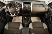 ВАЗ (LADA) Largus Cross 9 из 18
