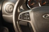 ВАЗ (LADA) Largus Cross 11 из 18