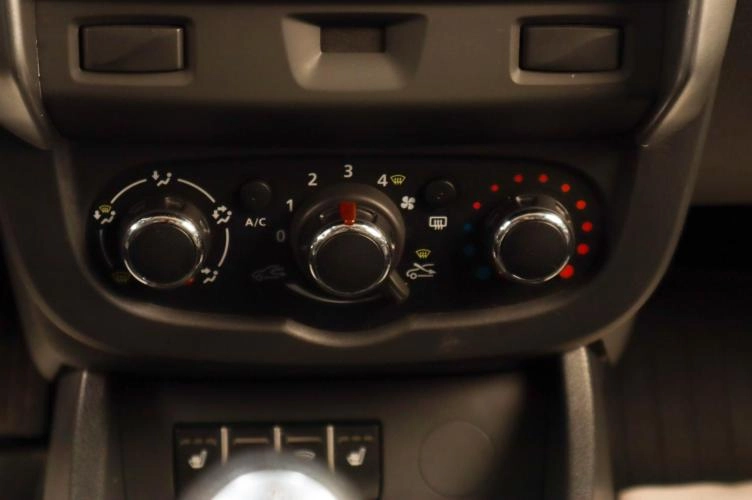 ВАЗ (LADA) Largus Cross 15 из 18