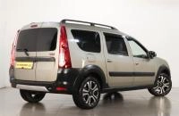 ВАЗ (LADA) Largus Cross 6 из 18