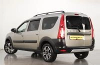 ВАЗ (LADA) Largus Cross 4 из 18