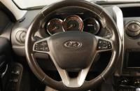 ВАЗ (LADA) Largus Cross 12 из 18