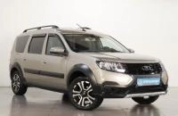 ВАЗ (LADA) Largus Cross 1 из 18