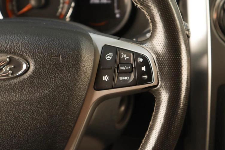 ВАЗ (LADA) Largus Cross 13 из 18