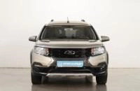 ВАЗ (LADA) Largus Cross 2 из 18