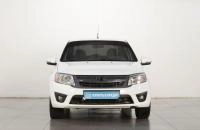 ВАЗ (LADA) Granta 2 из 16