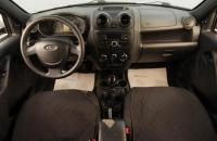 ВАЗ (LADA) Granta 9 из 16