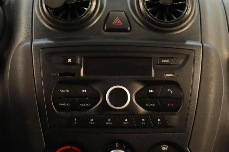 ВАЗ (LADA) Granta 12 из 16