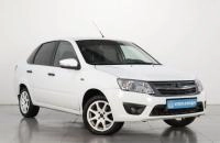 ВАЗ (LADA) Granta 1 из 16