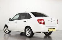 ВАЗ (LADA) Granta 4 из 16