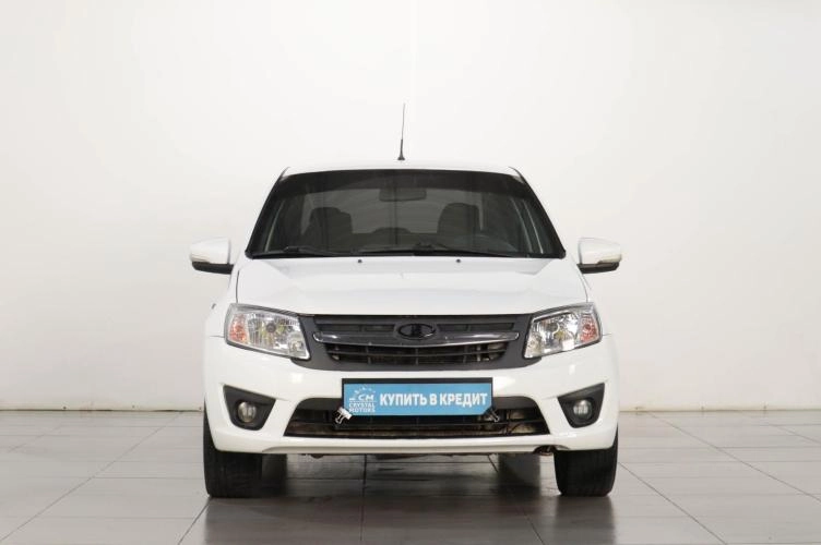 ВАЗ (LADA) Granta 2 из 6