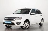 ВАЗ (LADA) Granta 3 из 16
