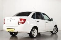 ВАЗ (LADA) Granta 6 из 16