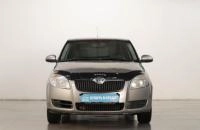 Skoda Fabia 2 из 14