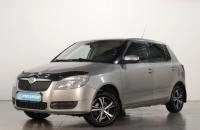 Skoda Fabia 3 из 14
