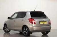 Skoda Fabia 4 из 14