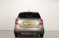 Skoda Fabia 5 из 14