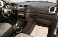 Skoda Fabia 9 из 14