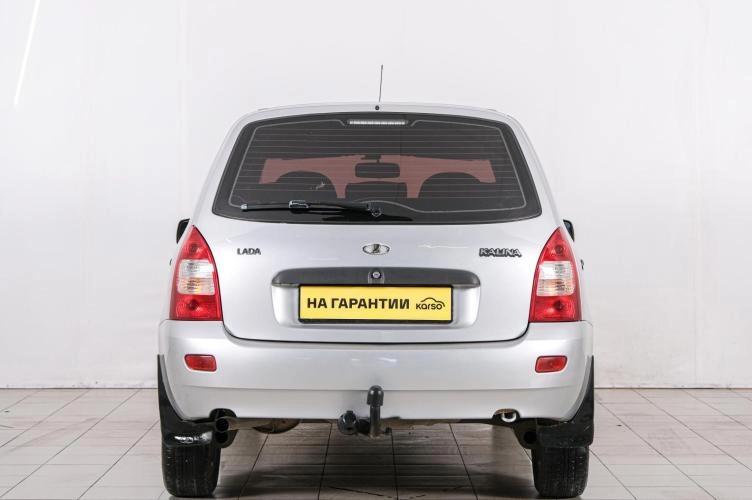 ВАЗ (LADA) Kalina 5 из 6