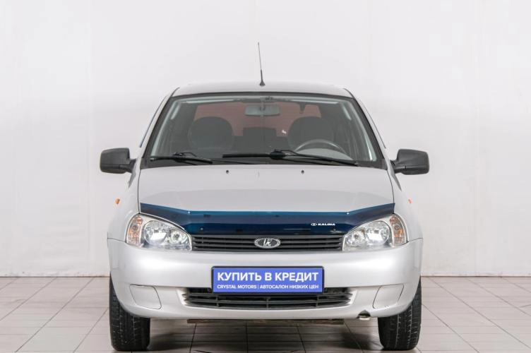 ВАЗ (LADA) Kalina 2 из 6
