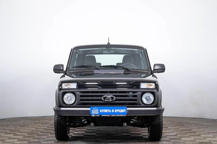 ВАЗ (LADA) Niva 2 из 6