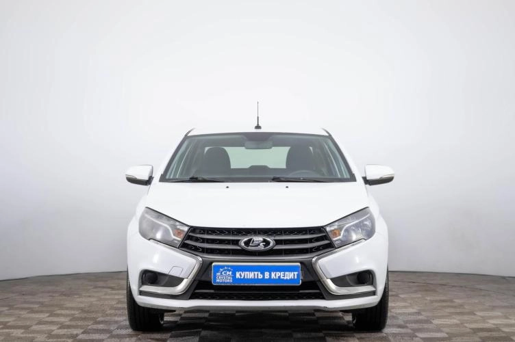 ВАЗ (LADA) Vesta 2 из 6
