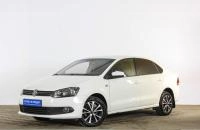 Volkswagen Polo 3 из 16