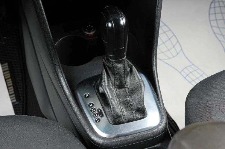 Volkswagen Polo 15 из 16